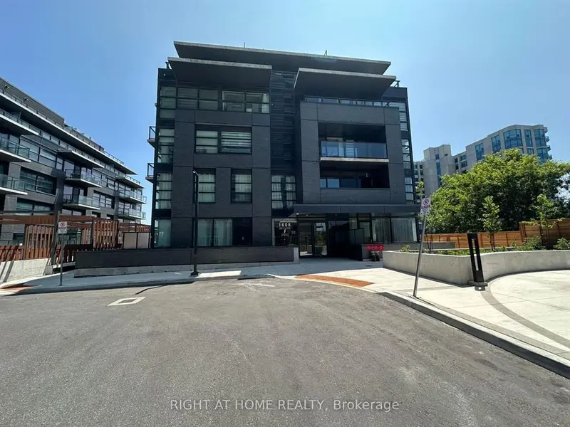 1608 Charles ST #184 F, Whitby, ON L1N 0P6