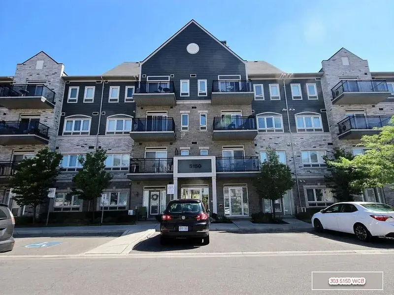 5150 Winston Churchill BLVD #303, Mississauga, ON L5M 0P1