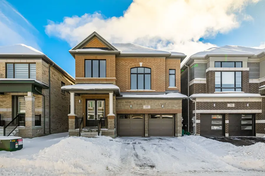 77 Player DR, Erin, ON N0B 1T0