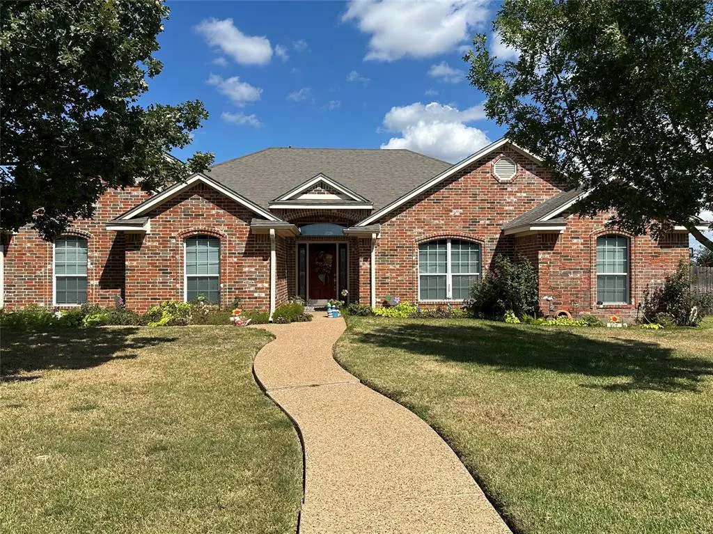 394 Sunland Park, Robinson, TX 76706