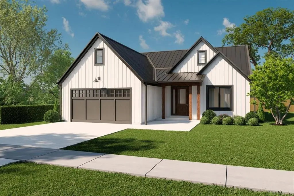 121 GUNNER Trail, Early, TX 76802