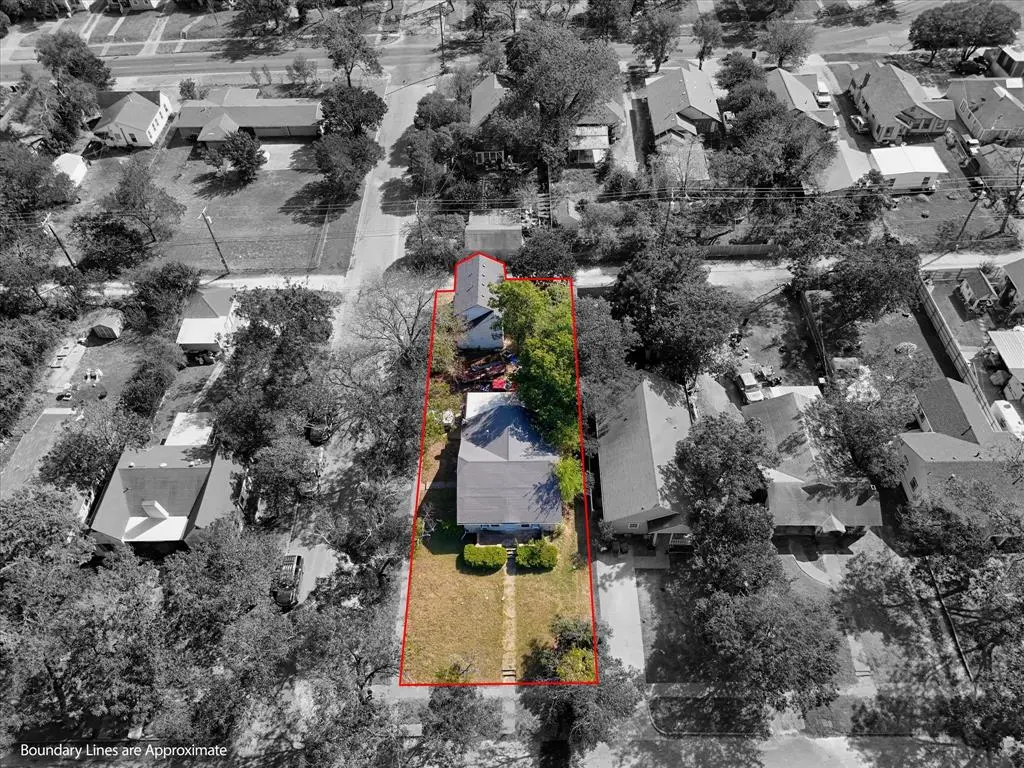 3000 Ethel Avenue, Waco, TX 76707