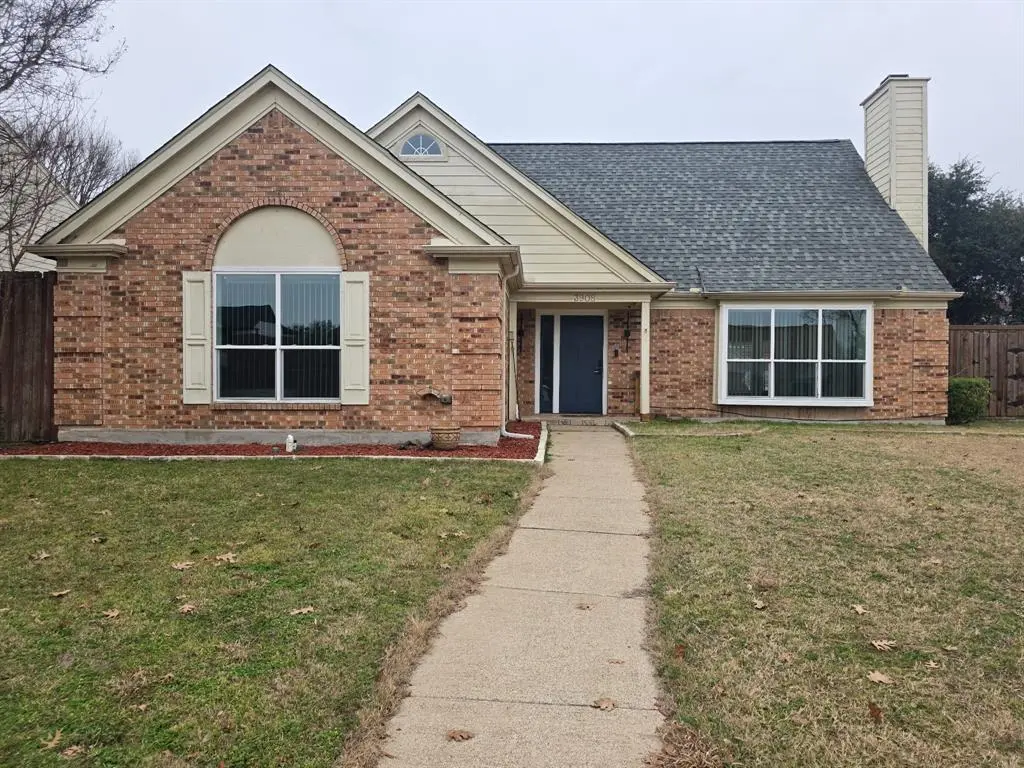 3908 Valdez Court, Plano, TX 75074