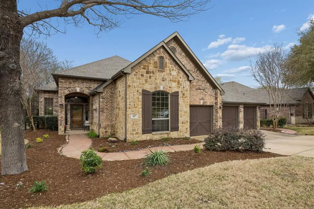 417 Sloan Creek Parkway, Fairview, TX 75069