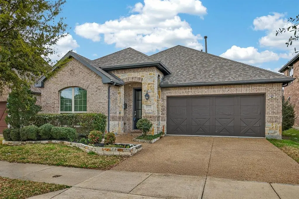 5112 Kadin Lane, Lewisville, TX 75056