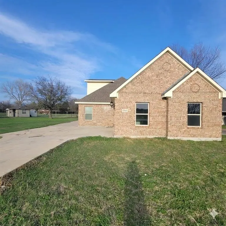 2312 Rogers Avenue, Lancaster, TX 75134