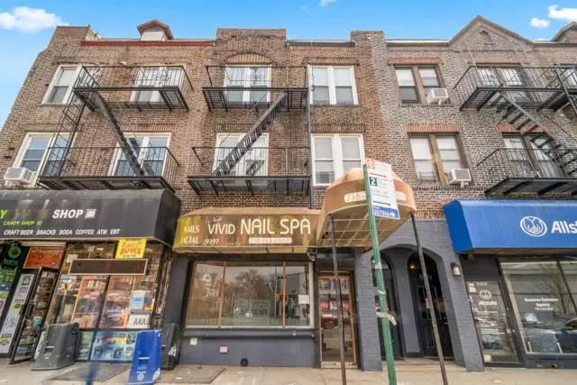 9307 3rd AVE, Brooklyn, NY 11209