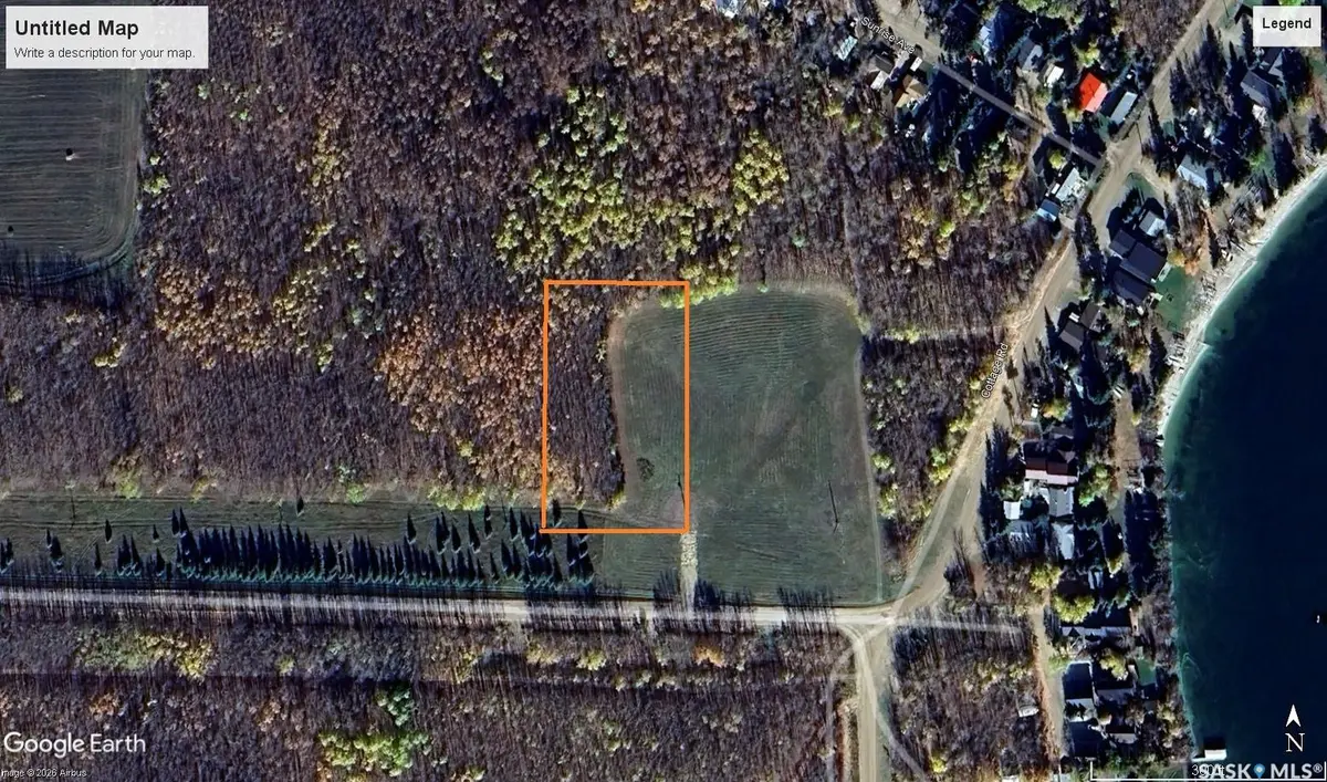 Rural Address, Mervin Rm No.499, SK S0M 1J0