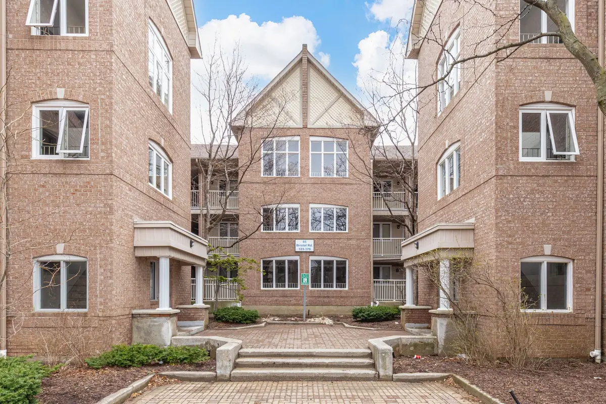 85 Bristol RD E #156, Mississauga, ON L4Z 3P3