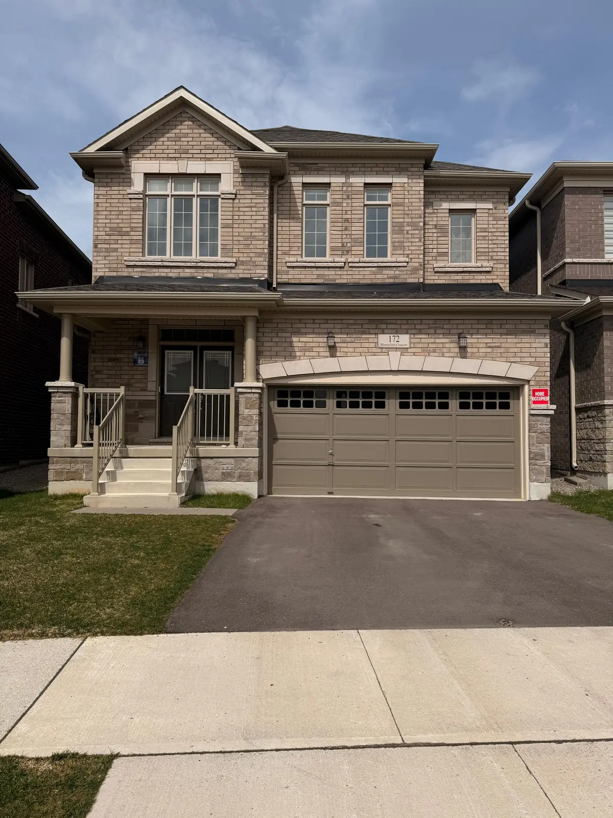 172 Bloomfield CRES, Cambridge, ON N1R 5S2