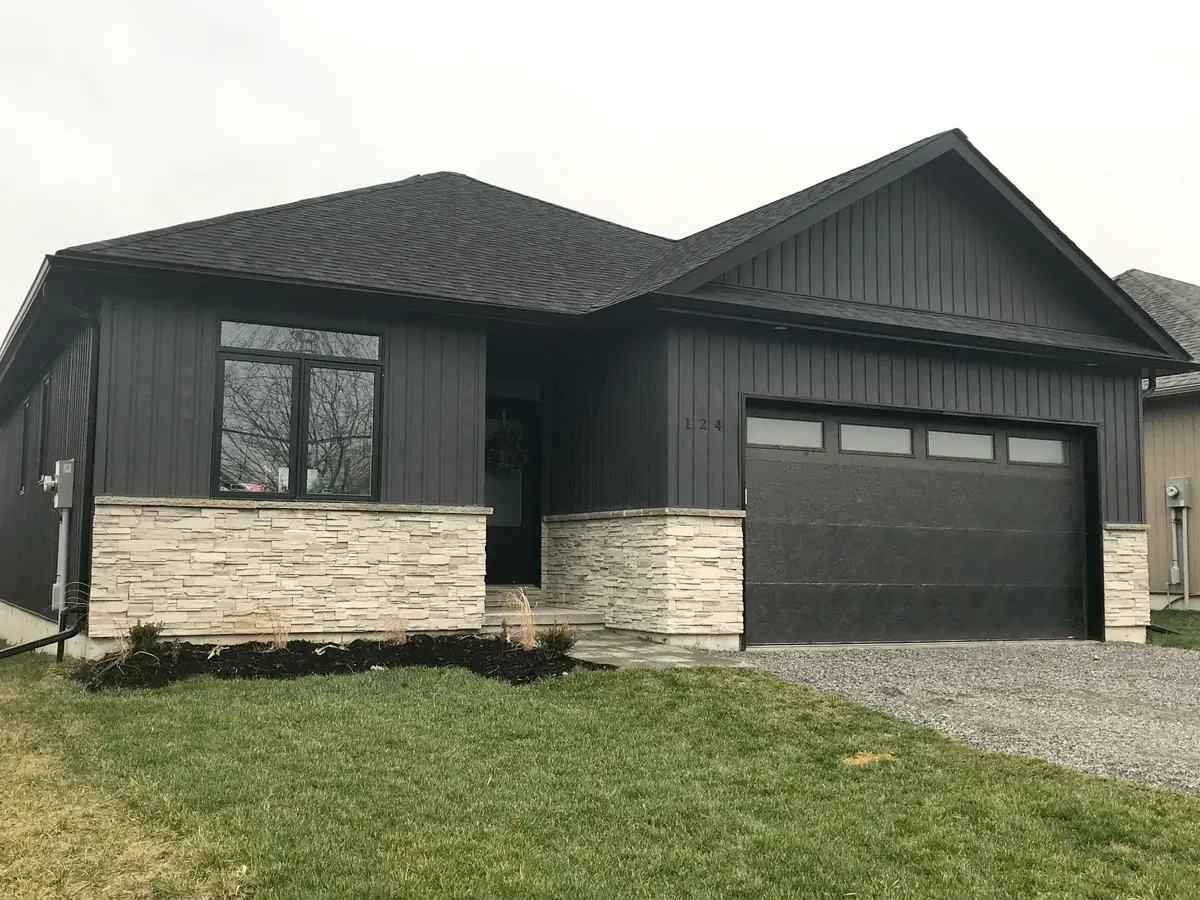 60 SUMMIT (Lot 24) CRES, Belleville, ON K8N 0A2