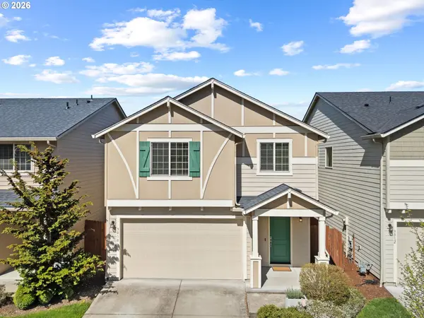 3010 NE 74TH ST, Vancouver, WA 98665