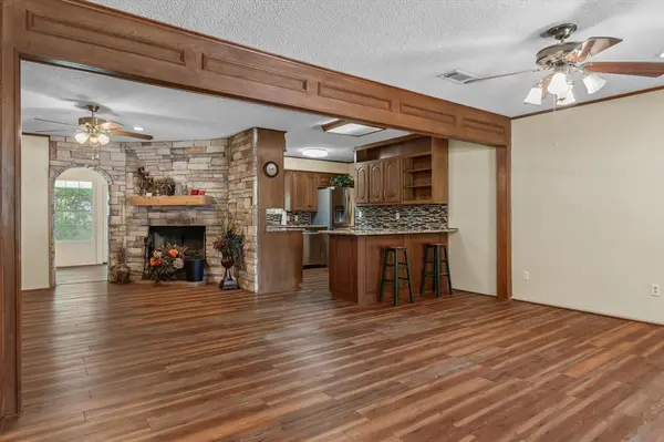 507 Cedar Street, Edgewood, TX 75117