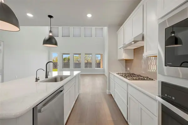 6620 Tadpole Trail, Mckinney, TX 75071