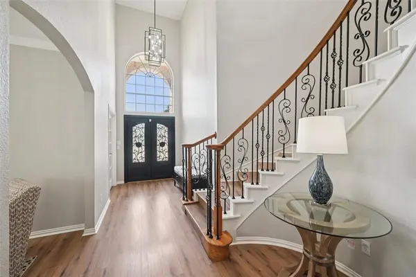 1321 Shell Beach Drive, Little Elm, TX 75068