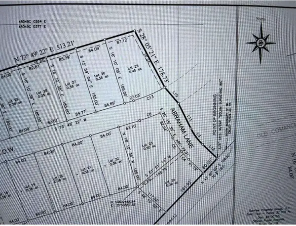 121 GUNNER Trail, Early, TX 76802