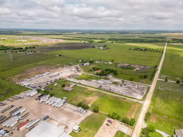 2661 V V Jones Road, Venus, TX 76084