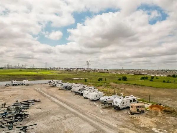 2661 V V Jones Road, Venus, TX 76084