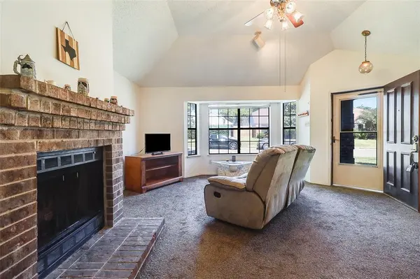 1728 Hackamore Street, Mesquite, TX 75149