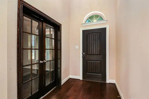 204 Lilypad Bend, Argyle, TX 76226