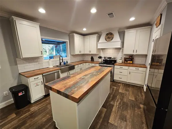 220 Pr 5374, Groesbeck, TX 76642