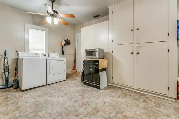 791 N Clinton Street, Stephenville, TX 76401