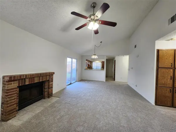 517 Harvest Hill Street, Lewisville, TX 75067