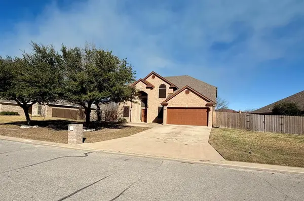 2123 Grizzly Trail, Harker Heights, TX 76548