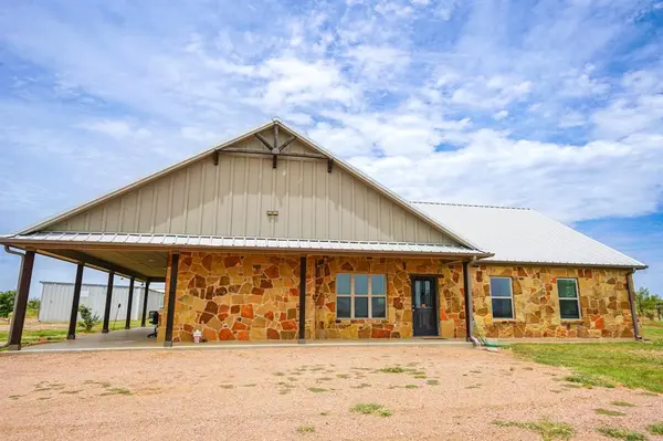 2267 County Road 414, Brady, TX 76825