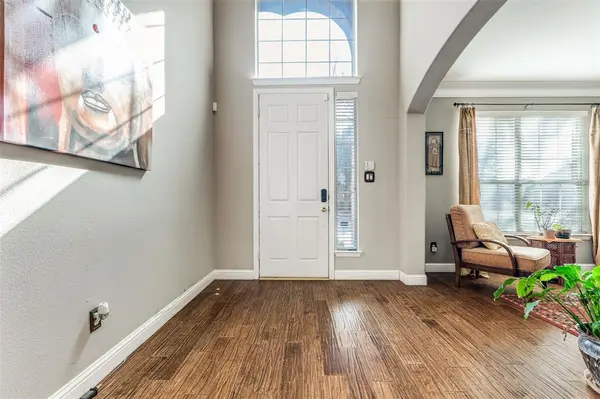 14886 Daneway Drive, Frisco, TX 75035