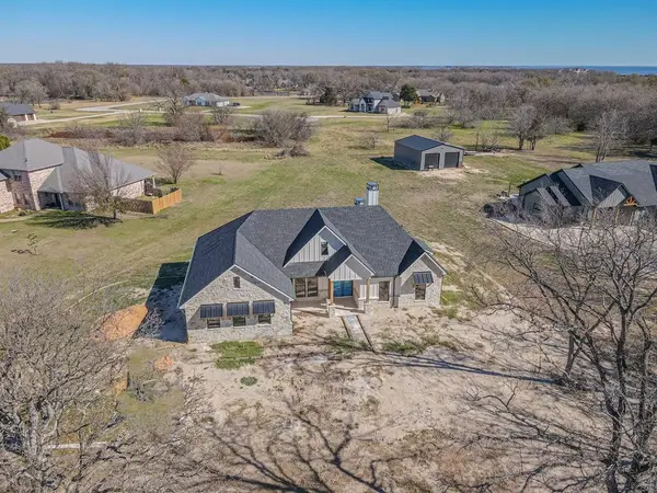 557 Clubhouse Drive, Corsicana, TX 75109