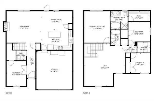 1340 Waggoner Drive, Aubrey, TX 76227