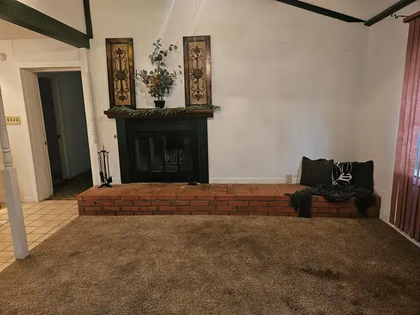 2725 Robertson Drive, Abilene, TX 79606