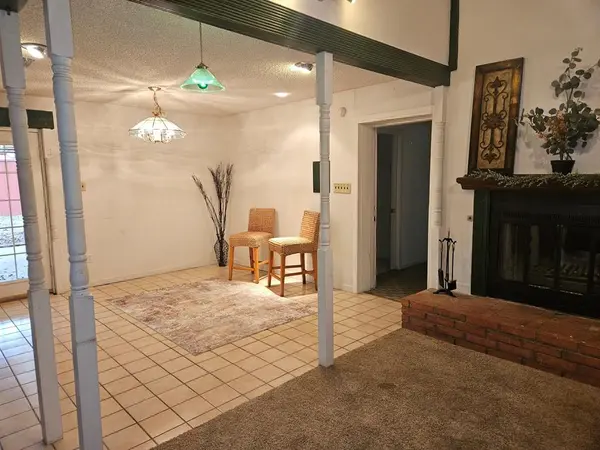 2725 Robertson Drive, Abilene, TX 79606