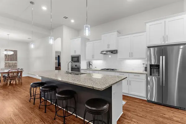 3509 Concord Drive, Melissa, TX 75454