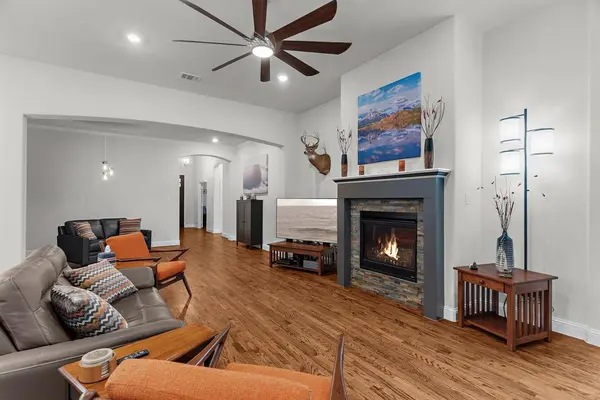 3509 Concord Drive, Melissa, TX 75454