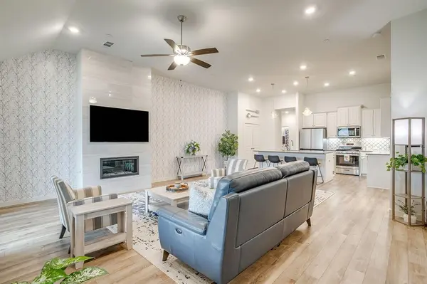 3690 White Clover Lane, Prosper, TX 75078