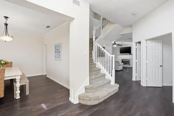 1612 Chase Oaks Drive, Keller, TX 76248