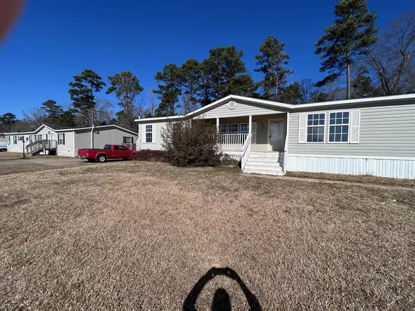 329 Canvas Back Drive, Princeton, LA 71067