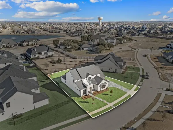 1460 Copper Point Drive, Prosper, TX 75078