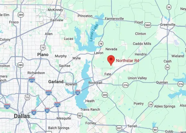 TBD North Star Road, Fate, TX 75189