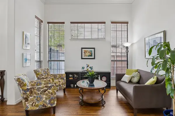 417 Sloan Creek Parkway, Fairview, TX 75069