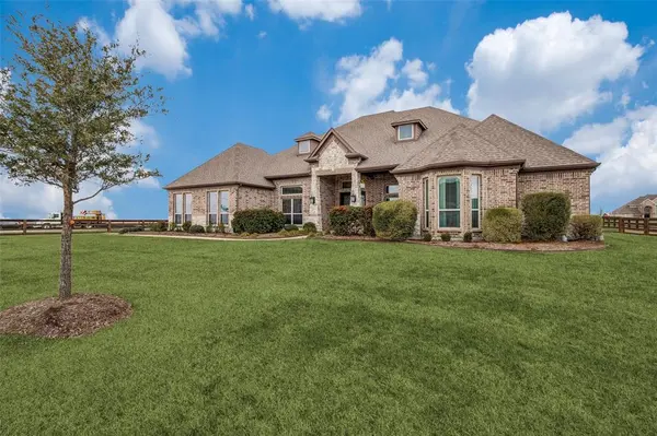2924 Prairie View Drive, Northlake, TX 76226
