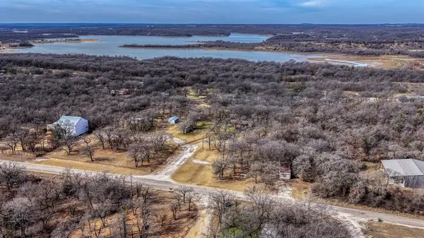 347 County Road 1643, Chico, TX 76431