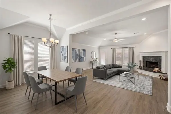 124 Sundance Circle, Waxahachie, TX 75165