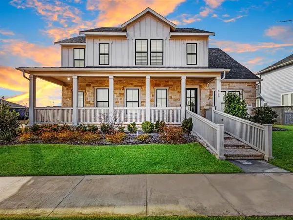 508 N Pecan Parkway, Northlake, TX 76247