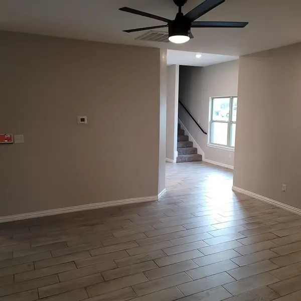 2312 Rogers Avenue, Lancaster, TX 75134