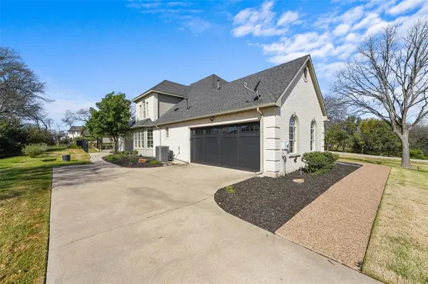 6602 Autumn Mist Cove, Little Elm, TX 75068