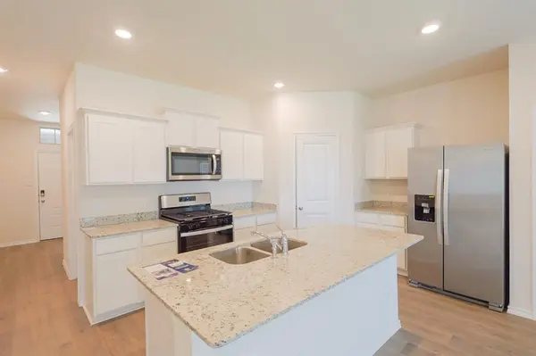 4005 Malachite Drive, Celina, TX 75009