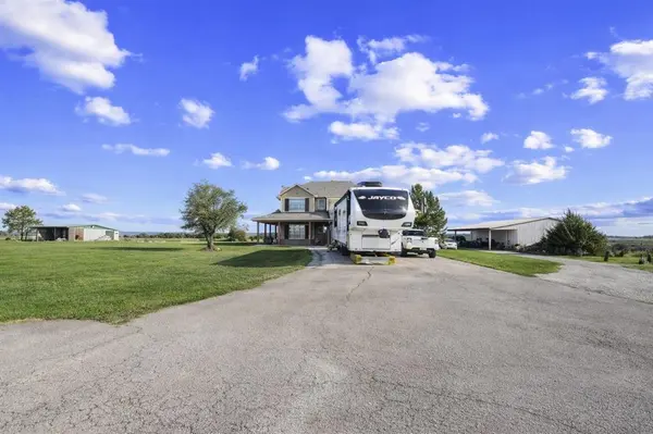 10550 Jackson Road, Krum, TX 76249